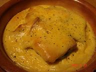 アボガドとベーコンのチーズ焼き