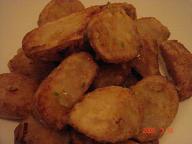 揚げ里芋