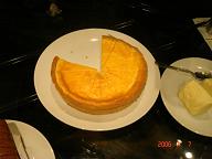 スリールのフロマージュ・キュイ