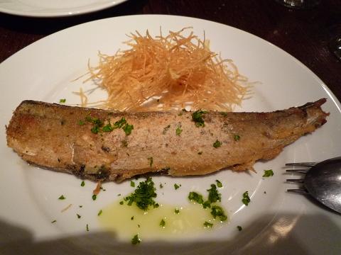 さんまのコンフィ