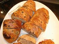 ル・シュクレ・クールのディジョネーズ