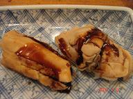 あなごと煮はま