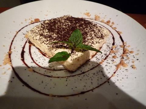 なめらかティラミス