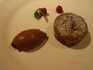 チョコのスフォルマート