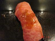 とろにんにく醤油