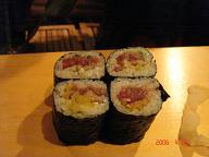 とろたく・ねぎとろ