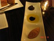 パンにつけるもの