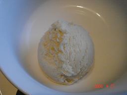 ウーロンアイス