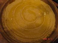 なすのペースト