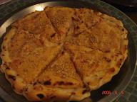 ヨーグルトレモンケーキ