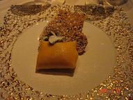 マンゴークレープ