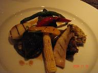 牛ほほ肉の煮込み