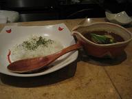 米沢牛のカレー