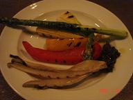 春野菜ノバーニャカウダ