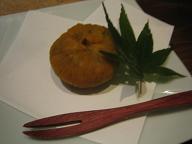 スイートパンプキン