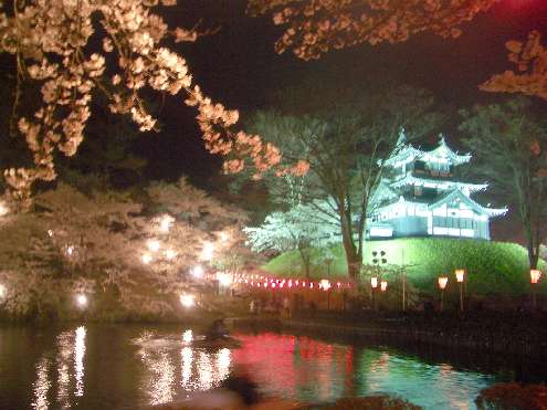 高田公園　ボート乗り場付近