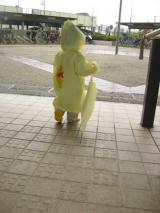 レインコートその２