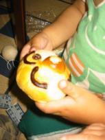 アンパンマンパン