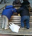 何があったのかな？