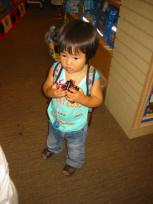 トーマスその２