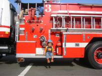 ファイヤーカーその２