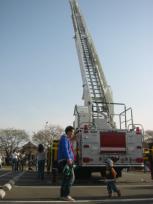 ファイヤーカーその４