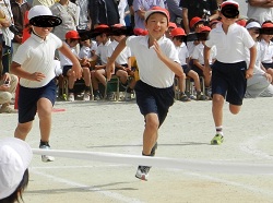 運動会