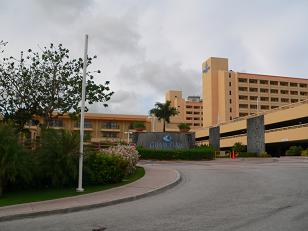 ホテルグアムプラザ