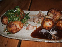 ハーフ＆ハーフ