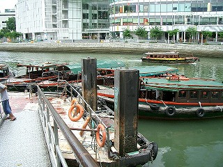 リバークルーズ