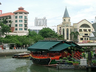 リバークルーズ2