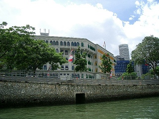 リバークルーズ3