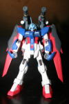 ZGMF-4.1APF量産型DESTINY
