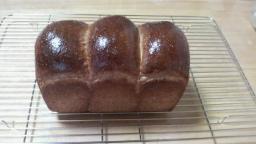 グラハムブレッド２