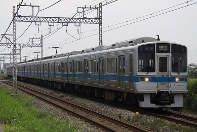 odakyu1000