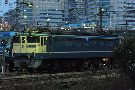 EF65-1122