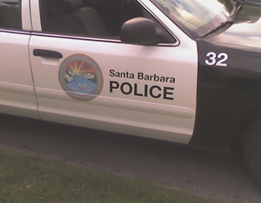 santa barbara