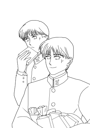 バレンタインデー孝博＆彬.jpg
