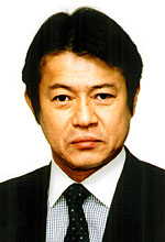 中川昭一
