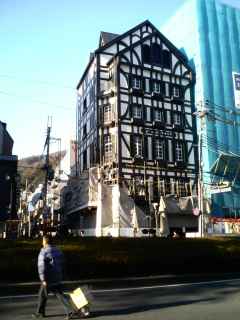 にしむら珈琲(新)