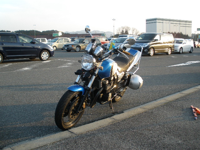 XJR400R008