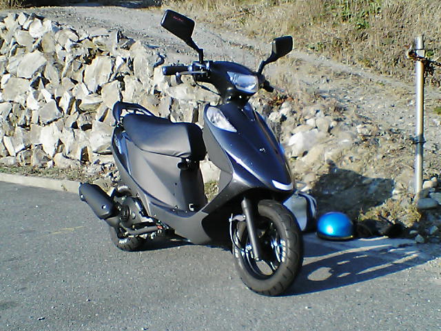 アドレスV125010