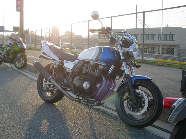 XJR400R012