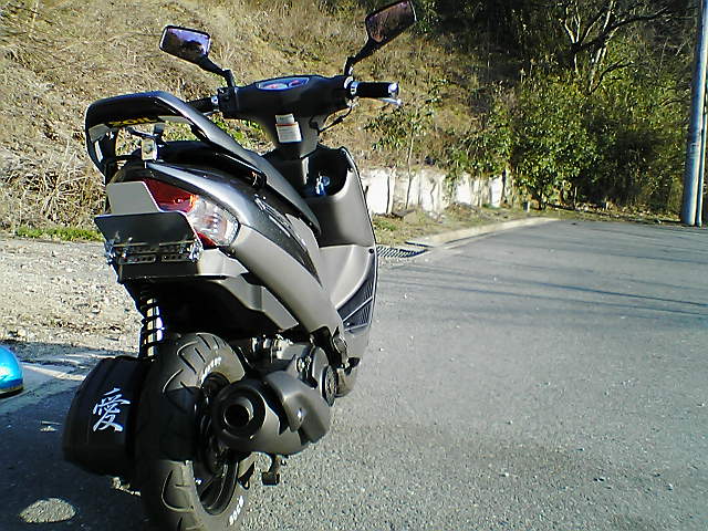 アドレスV125012