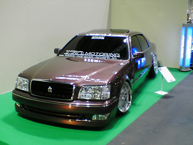 オートメッセ2007007