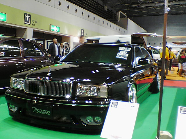 大阪オートメッセ2007012