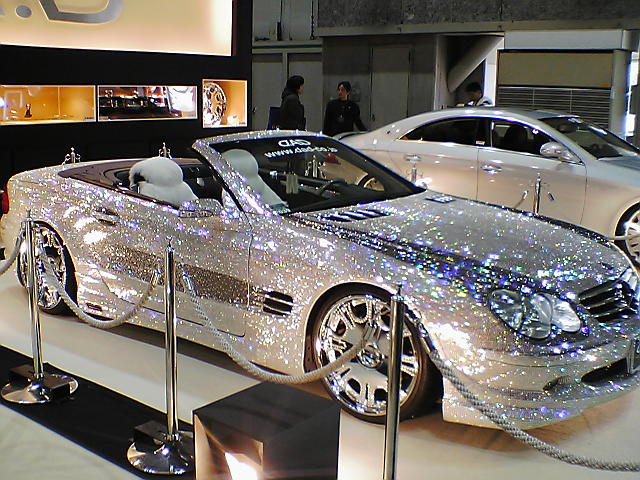 大阪オートメッセ2007014