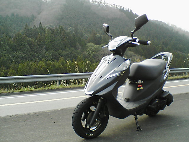 アドレスV125G019