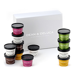 DEAN&DELUCA