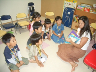 Open Sesami　にＫＥＩが来訪！